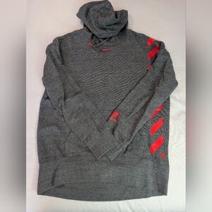 Nike Men's Pull Over Sweatshirt Size S